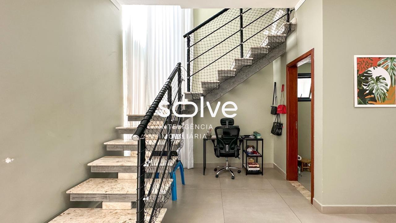 Sobrado em Condomínio à venda em Indaiatuba - Montreal Residence por 999.000,00: