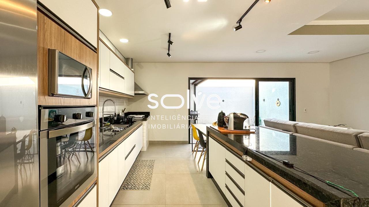 Sobrado em Condomínio à venda em Indaiatuba - Montreal Residence por 999.000,00: