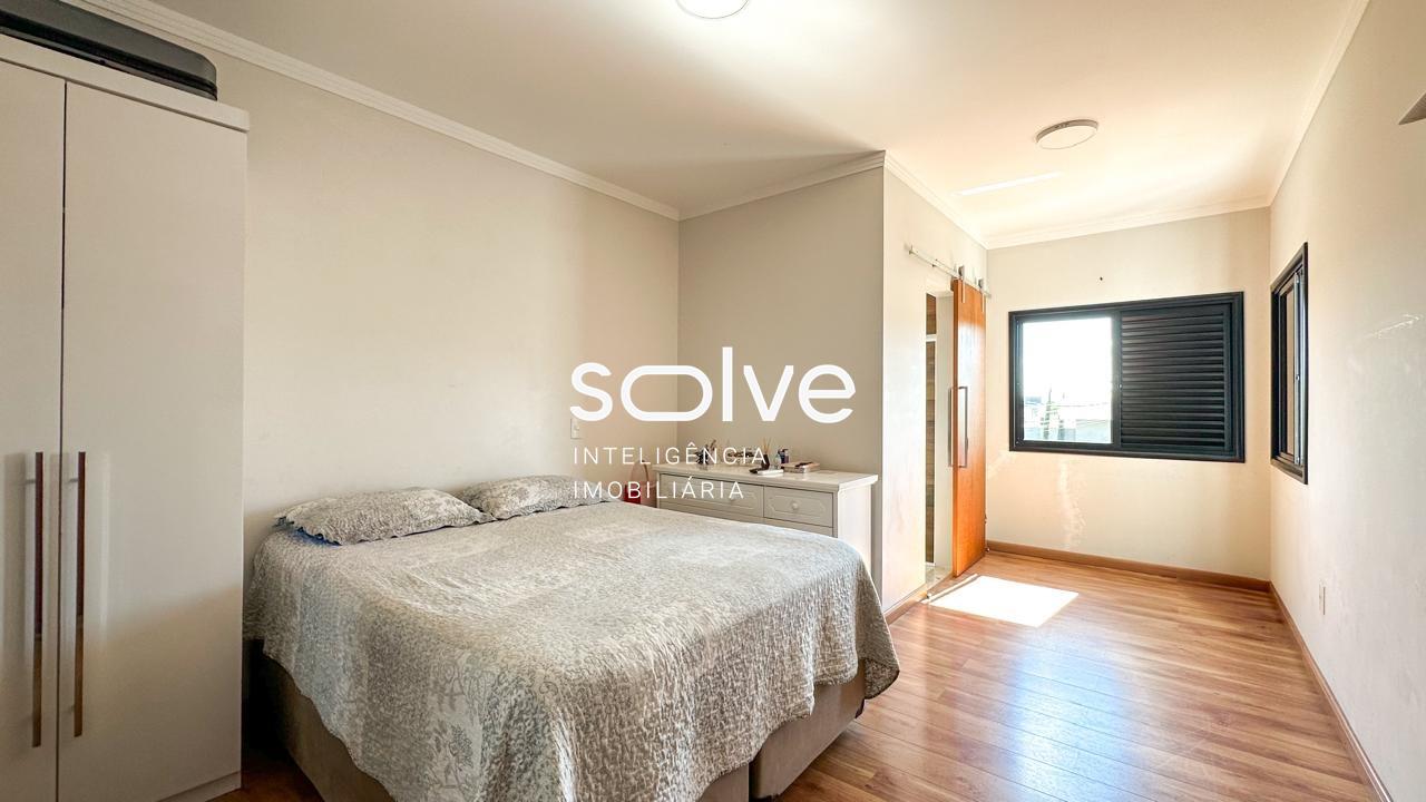 Sobrado em Condomínio à venda em Indaiatuba - Montreal Residence por 999.000,00: