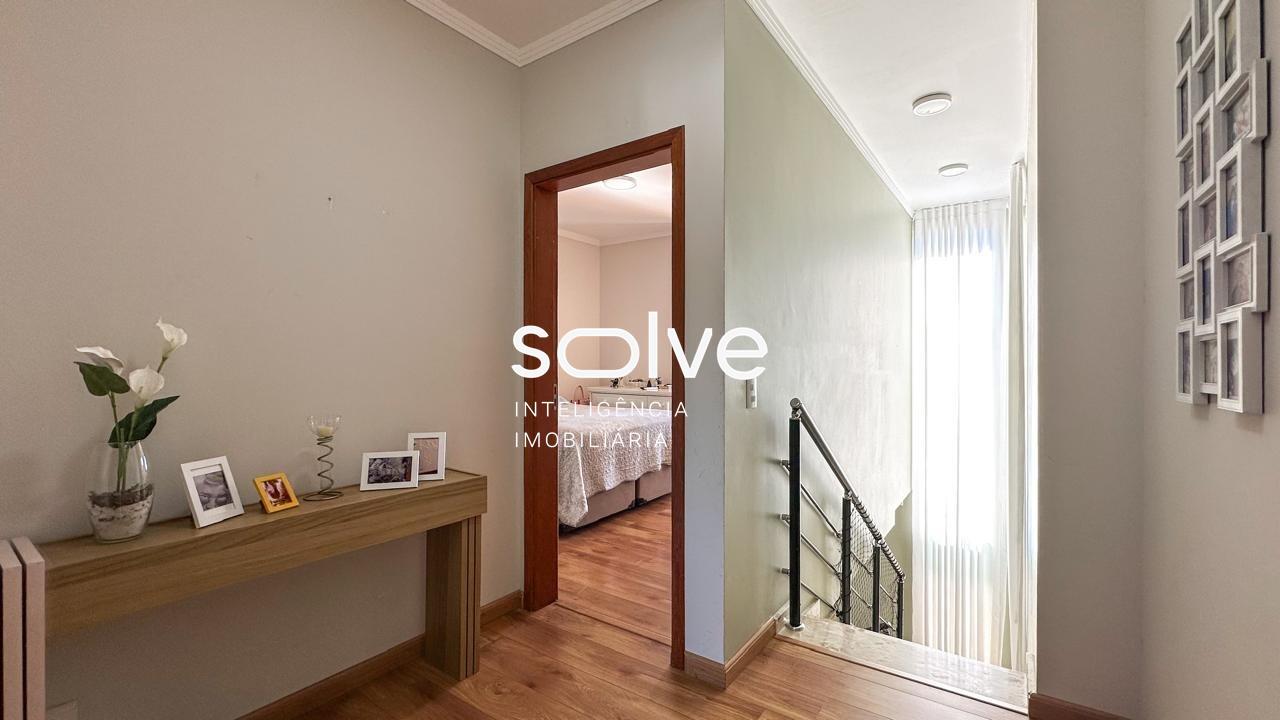 Sobrado em Condomínio à venda em Indaiatuba - Montreal Residence por 999.000,00: