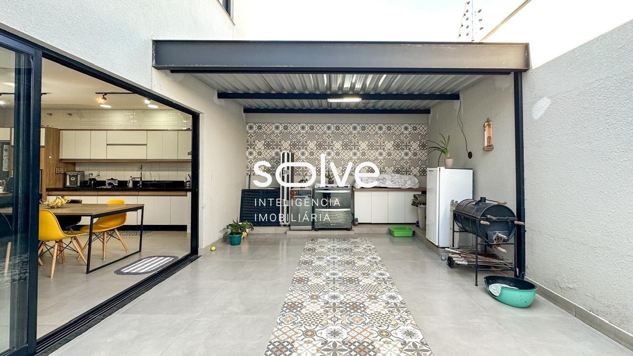 Sobrado em Condomínio à venda em Indaiatuba - Montreal Residence por 999.000,00: