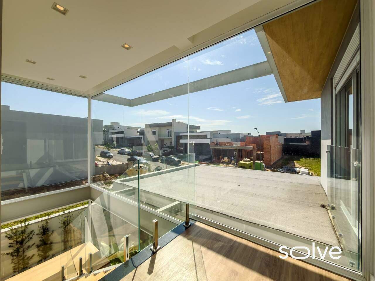 Casa em Condomínio à venda em Indaiatuba - Residencial London Park por 2.500.000,00: 