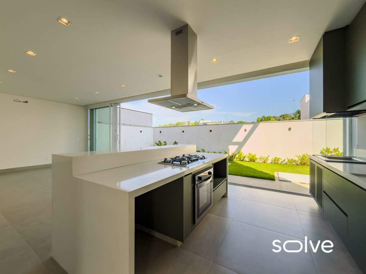 Casa em Condomínio à venda em Indaiatuba - Residencial London Park por 2.500.000,00: 