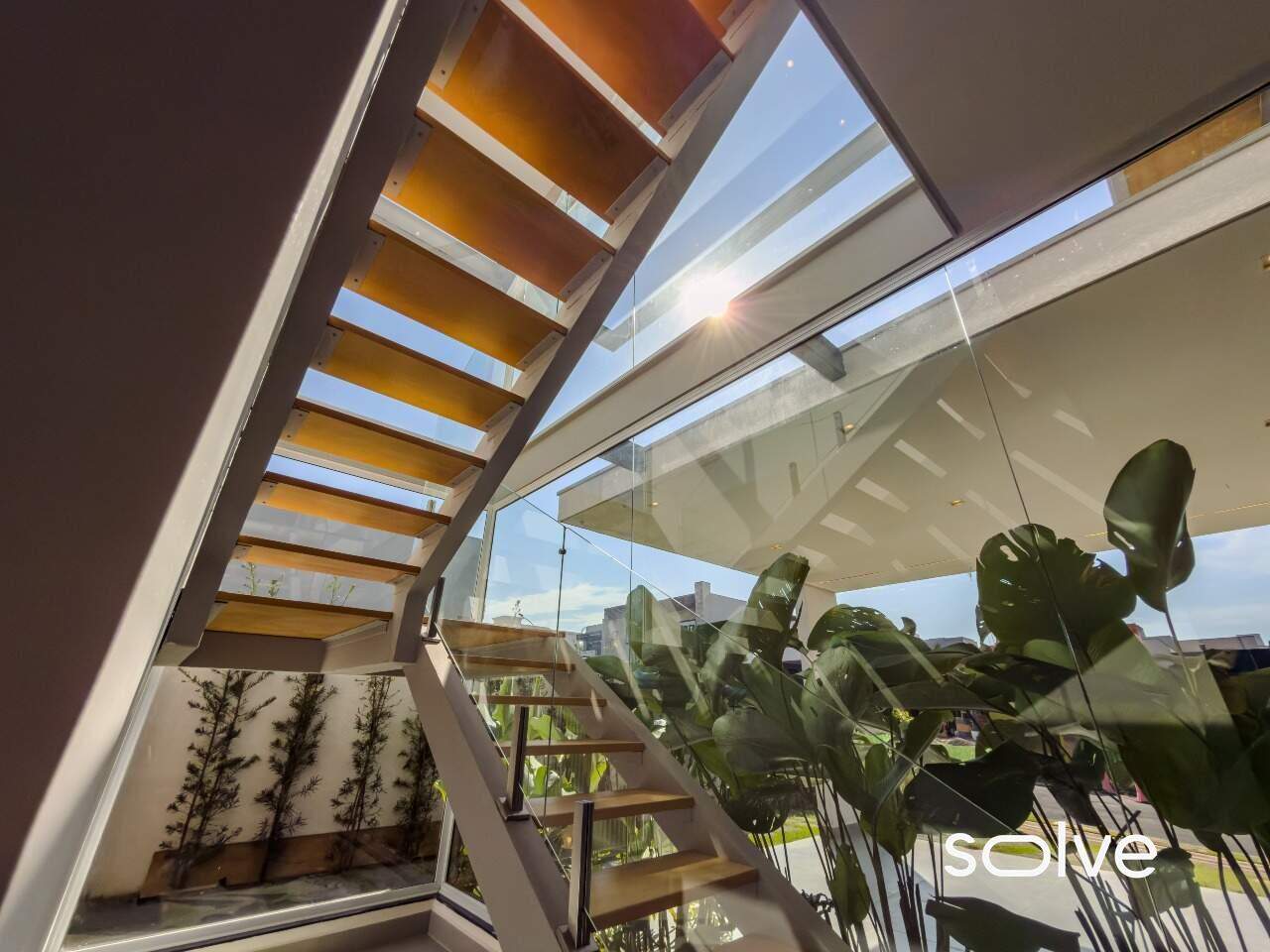 Casa em Condomínio à venda em Indaiatuba - Residencial London Park por 2.500.000,00: 