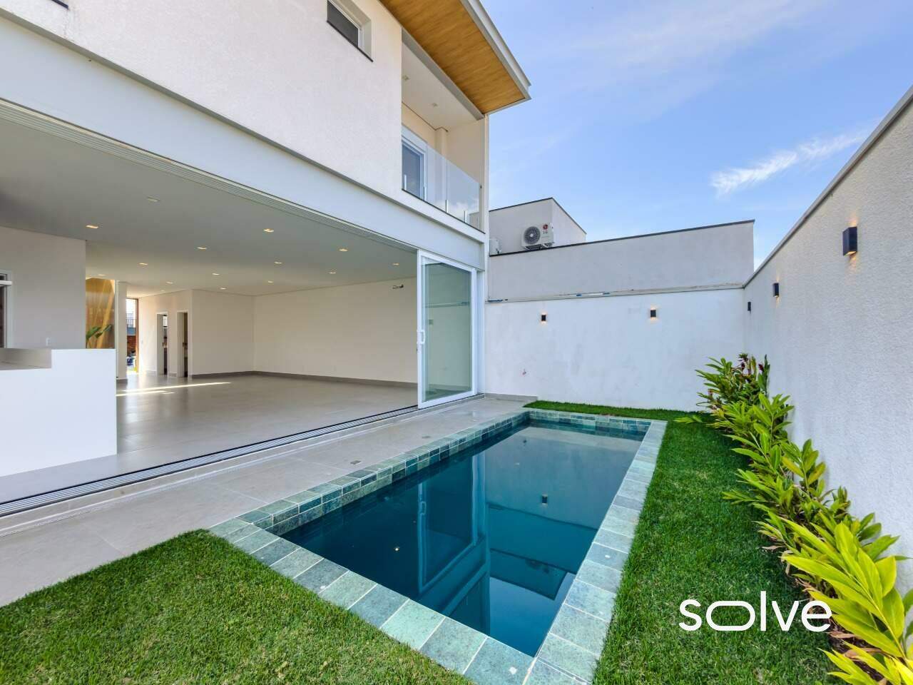 Casa em Condomínio à venda em Indaiatuba - Residencial London Park por 2.500.000,00: 