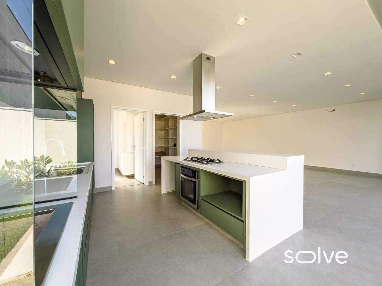 Casa em Condomínio à venda em Indaiatuba - Residencial London Park por 2.500.000,00: 