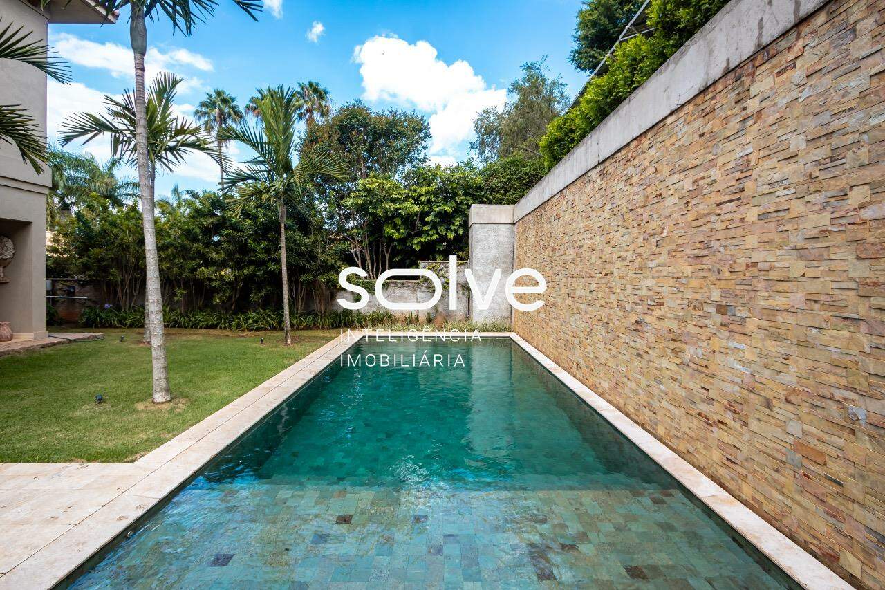 Casa em Condomínio à venda em Campinas - Pateo Santa Fe por 8.950.000,00: 