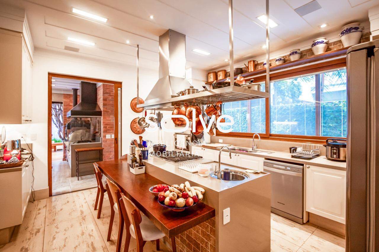 Casa em Condomínio à venda em Campinas - Pateo Santa Fe por 8.950.000,00: 