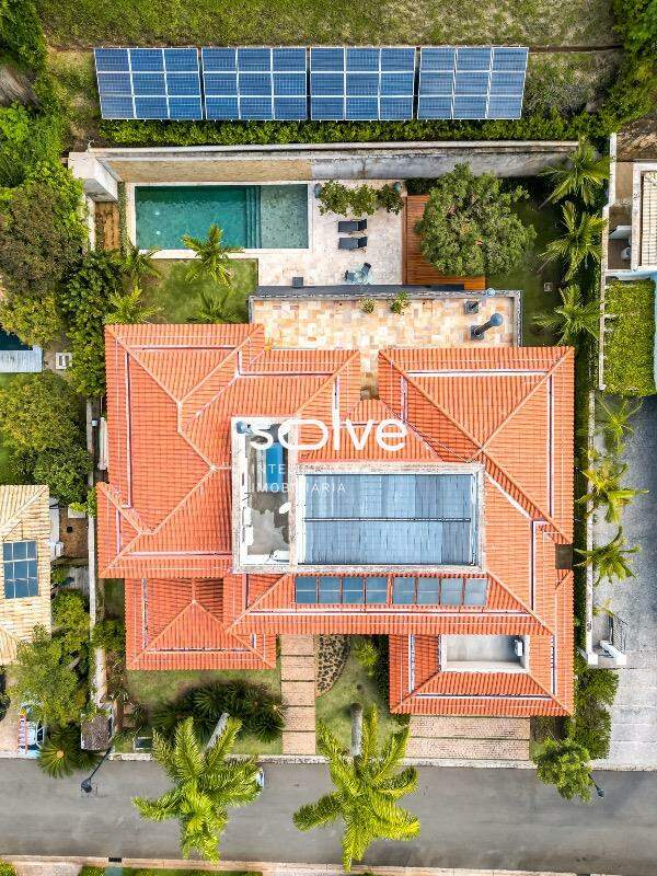 Casa em Condomínio à venda em Campinas - Pateo Santa Fe por 8.950.000,00: 