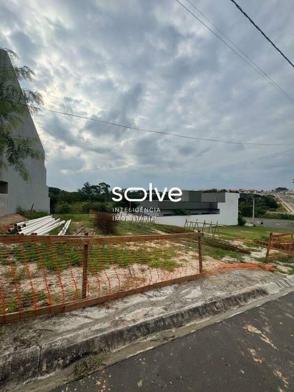 Terreno em Condomínio à venda em Indaiatuba - Jardim Laguna por 630.000,00: 
