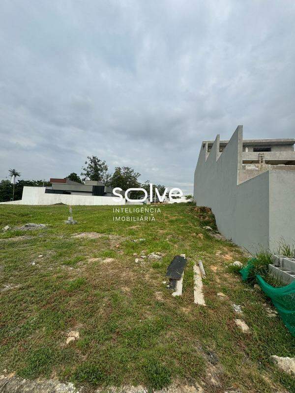Terreno em Condomínio à venda em Indaiatuba - Jardim Laguna por 630.000,00: 