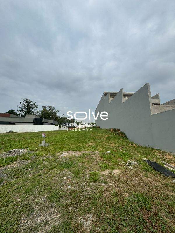 Terreno em Condomínio à venda em Indaiatuba - Jardim Laguna por 630.000,00: 