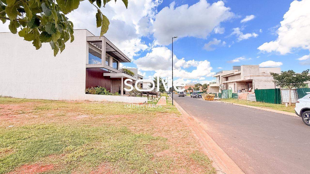 Terreno em Condomínio à venda em Indaiatuba - Villa Sapezal por 670.000,00: 