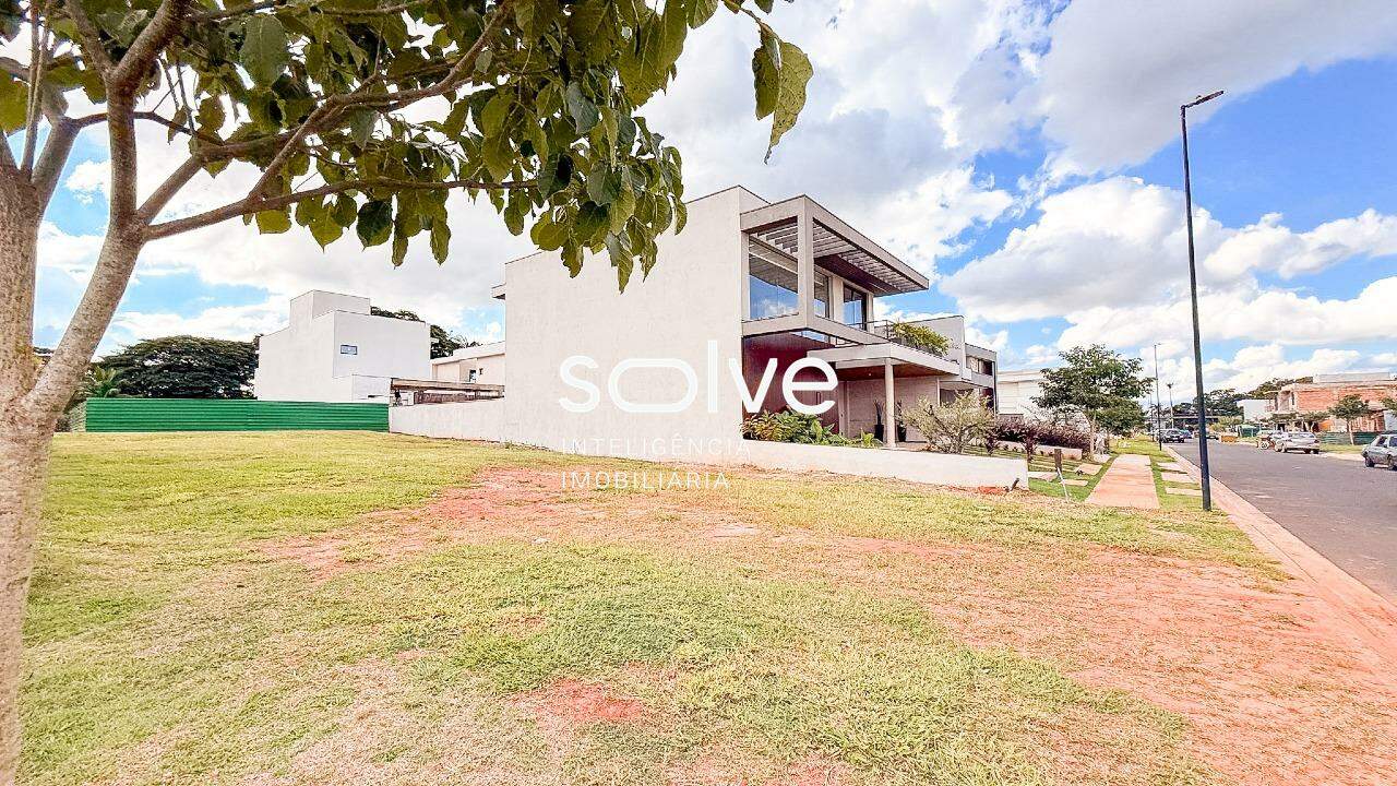 Terreno em Condomínio à venda em Indaiatuba - Villa Sapezal por 670.000,00: 