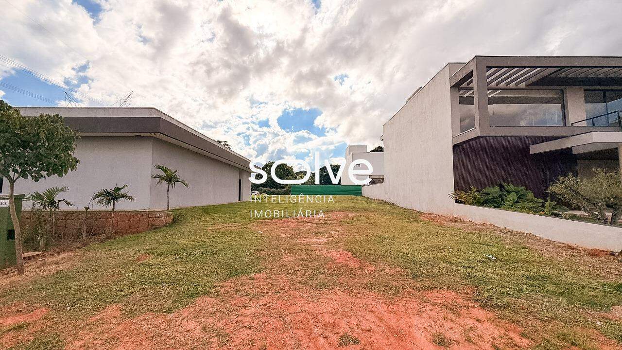 Terreno em Condomínio à venda em Indaiatuba - Villa Sapezal por 670.000,00: 