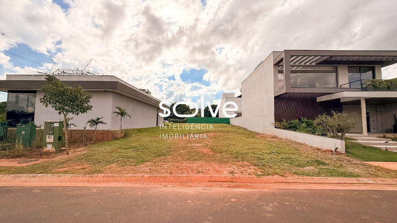 Terreno em Condomínio à venda em Indaiatuba - Villa Sapezal por 670.000,00: 
