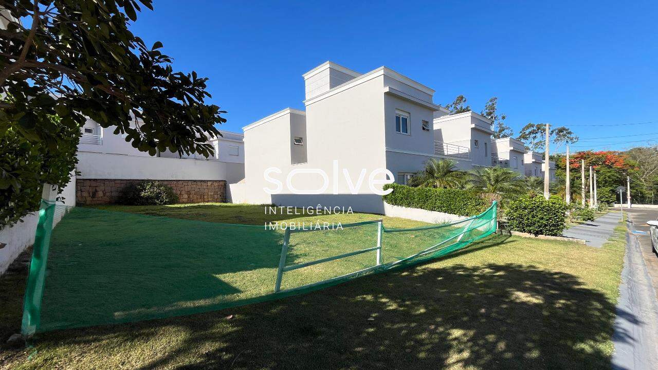 Terreno em Condomínio à venda em Indaiatuba - Panorama Residence por 450.000,00: 