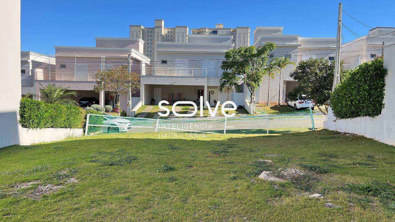 Terreno em Condomínio à venda em Indaiatuba - Panorama Residence por 450.000,00: 