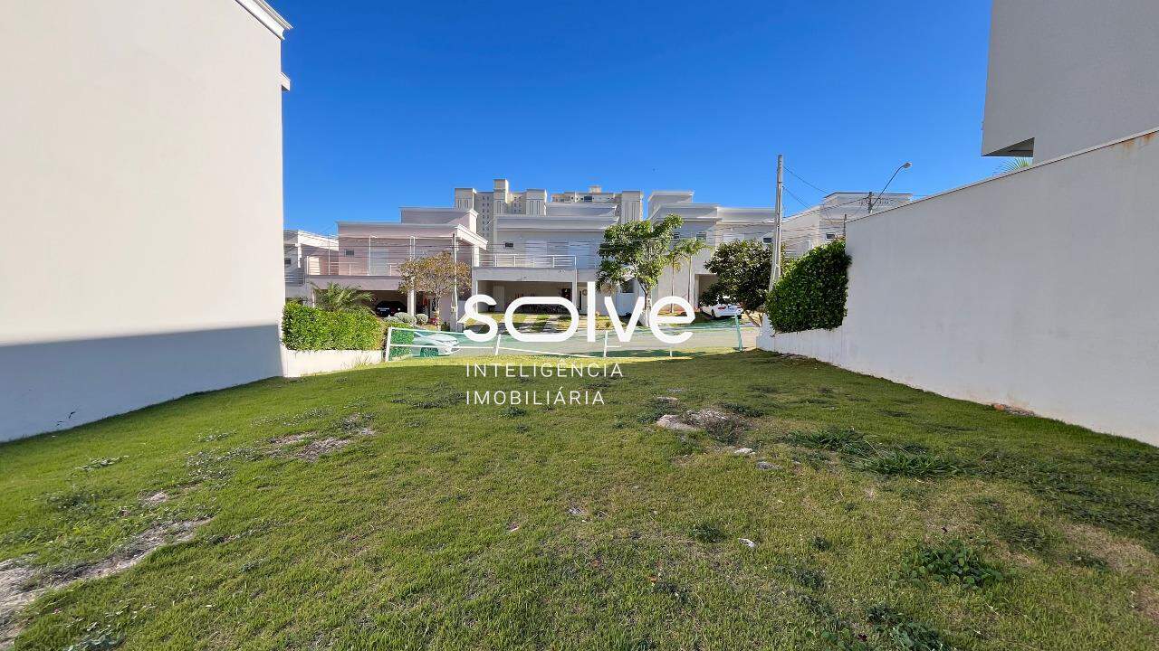 Terreno em Condomínio à venda em Indaiatuba - Panorama Residence por 450.000,00: 