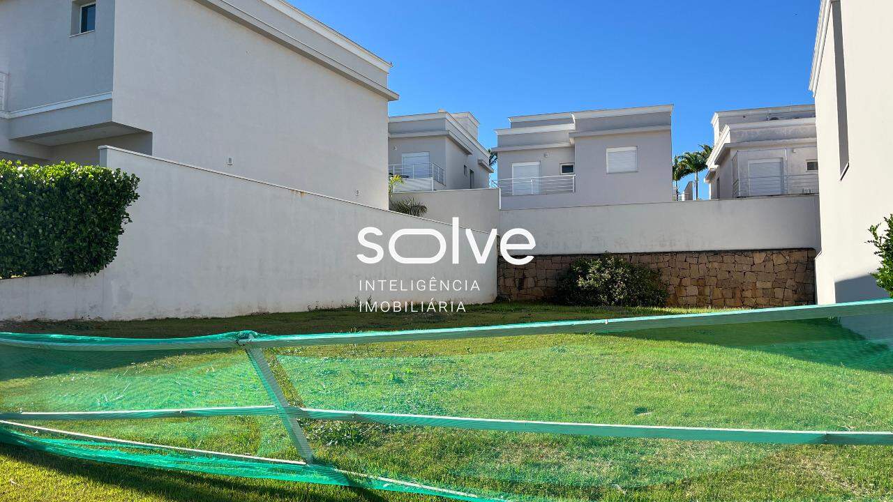 Terreno em Condomínio à venda em Indaiatuba - Panorama Residence por 450.000,00: 