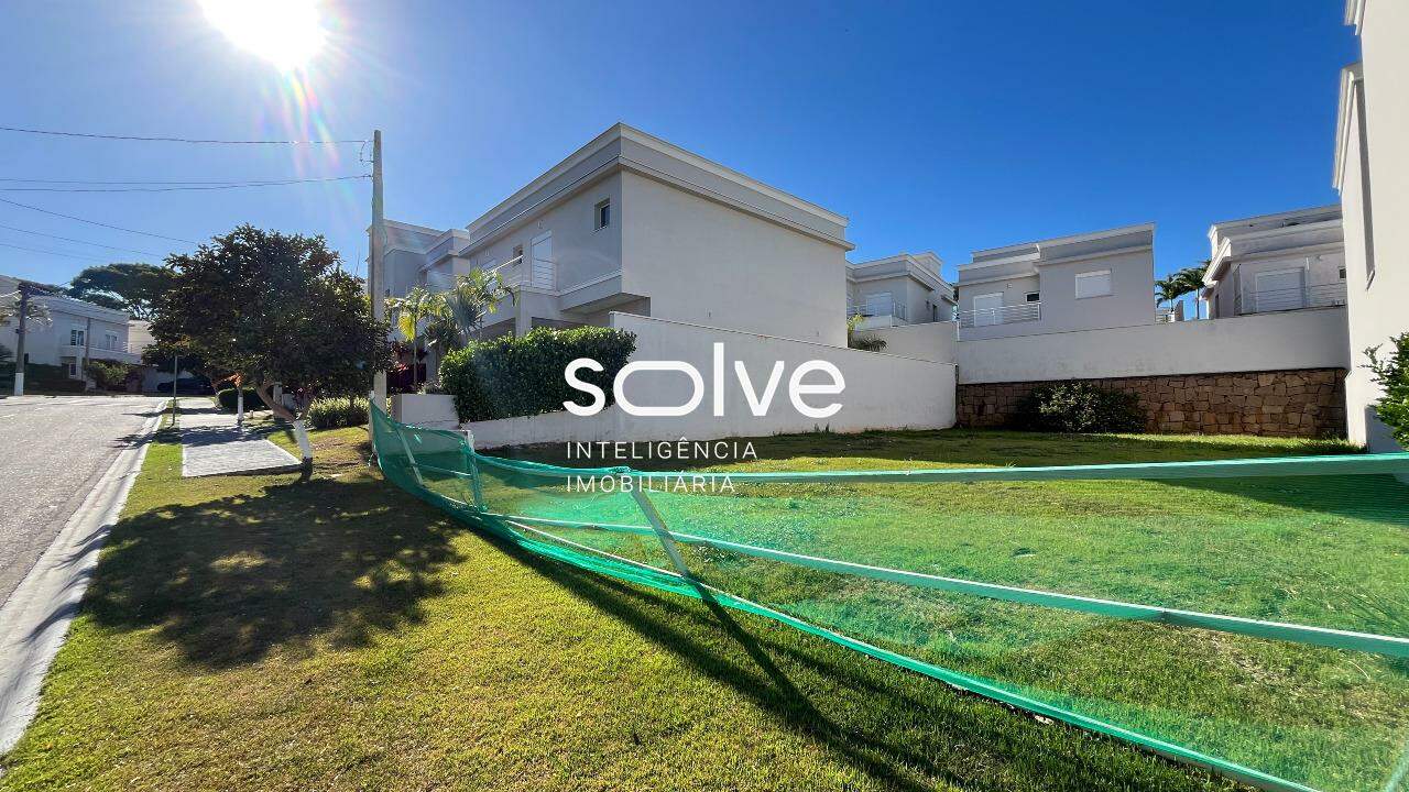 Terreno em Condomínio à venda em Indaiatuba - Panorama Residence por 450.000,00: 