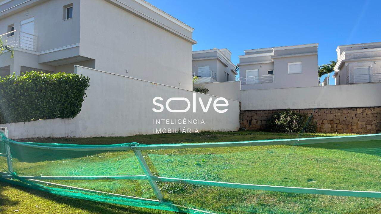 Terreno em Condomínio à venda em Indaiatuba - Panorama Residence por 450.000,00: 