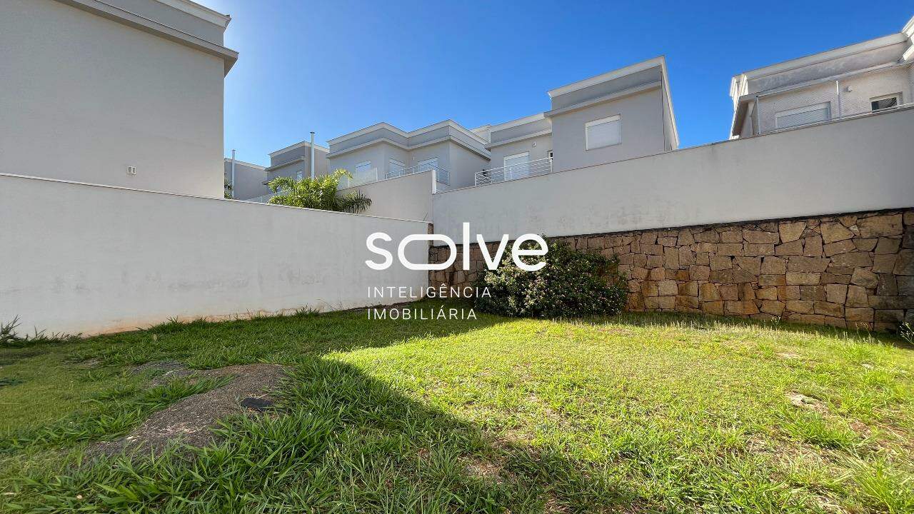 Terreno em Condomínio à venda em Indaiatuba - Panorama Residence por 450.000,00: 