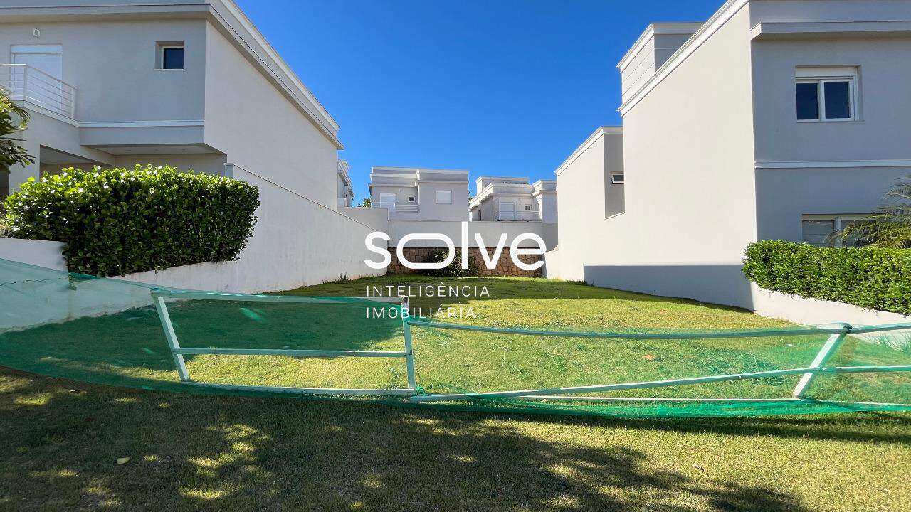 Terreno em Condomínio à venda em Indaiatuba - Panorama Residence por 450.000,00: 