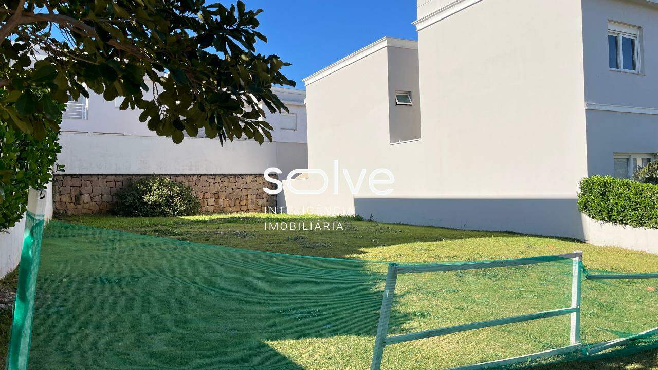 Terreno em Condomínio à venda em Indaiatuba - Panorama Residence por 450.000,00: 