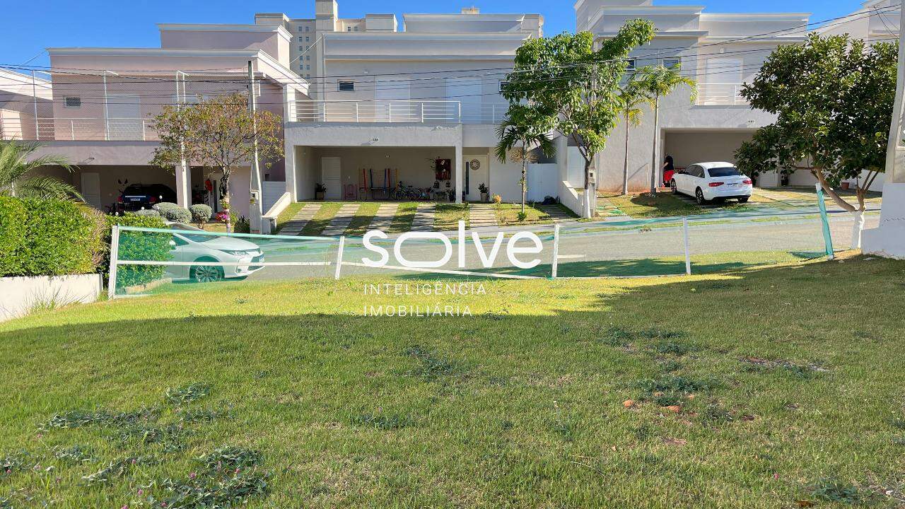 Terreno em Condomínio à venda em Indaiatuba - Panorama Residence por 450.000,00: 