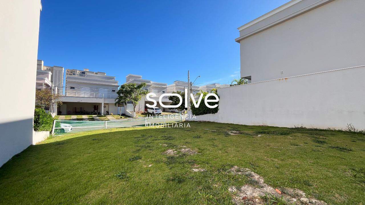 Terreno em Condomínio à venda em Indaiatuba - Panorama Residence por 450.000,00: 