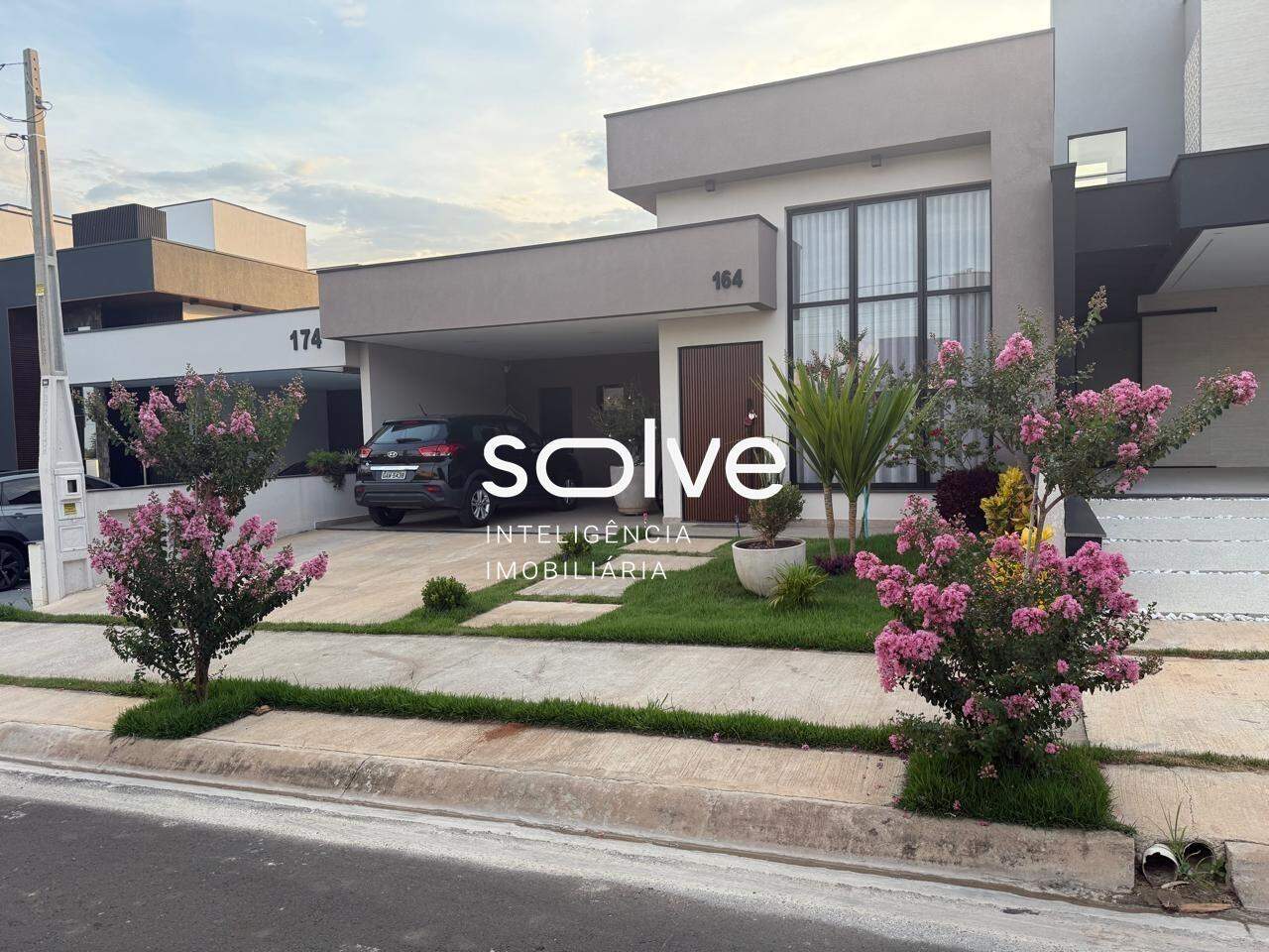 Casa em Condomínio à venda em Indaiatuba - Evidências por 1.675.000,00: 