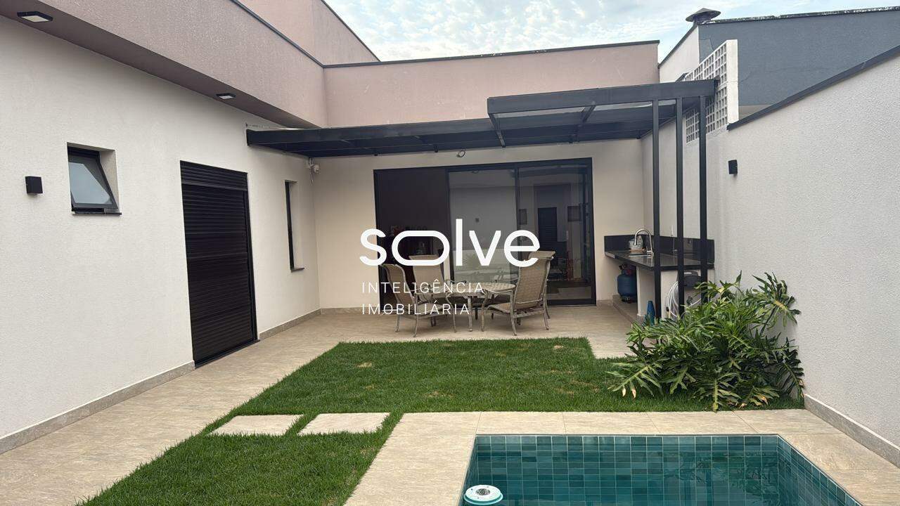 Casa em Condomínio à venda em Indaiatuba - Evidências por 1.675.000,00: 