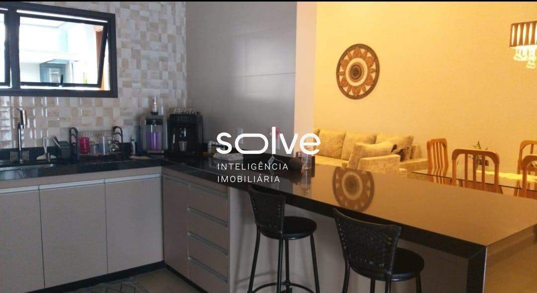 Casa em Condomínio à venda em Indaiatuba - Residencial Mantova por 1.260.000,00: 