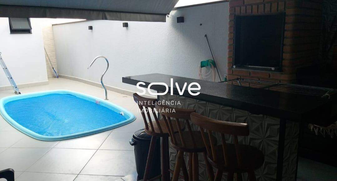 Casa em Condomínio à venda em Indaiatuba - Residencial Mantova por 1.260.000,00: 