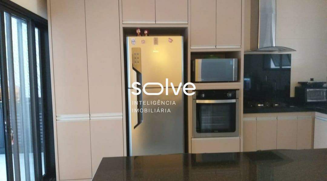 Casa em Condomínio à venda em Indaiatuba - Residencial Mantova por 1.260.000,00: 