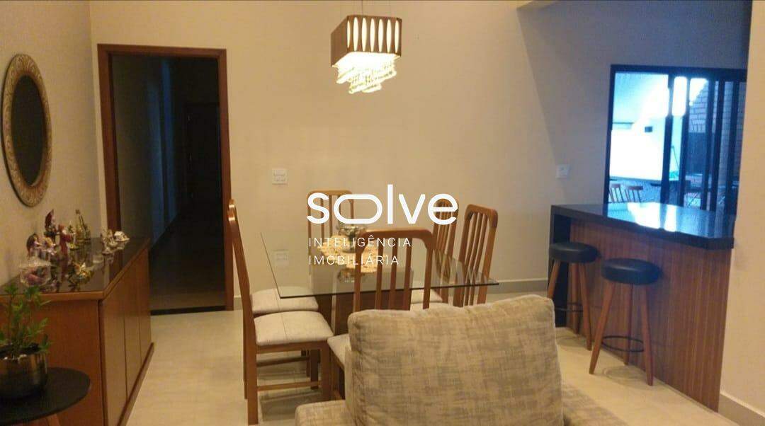 Casa em Condomínio à venda em Indaiatuba - Residencial Mantova por 1.260.000,00: 