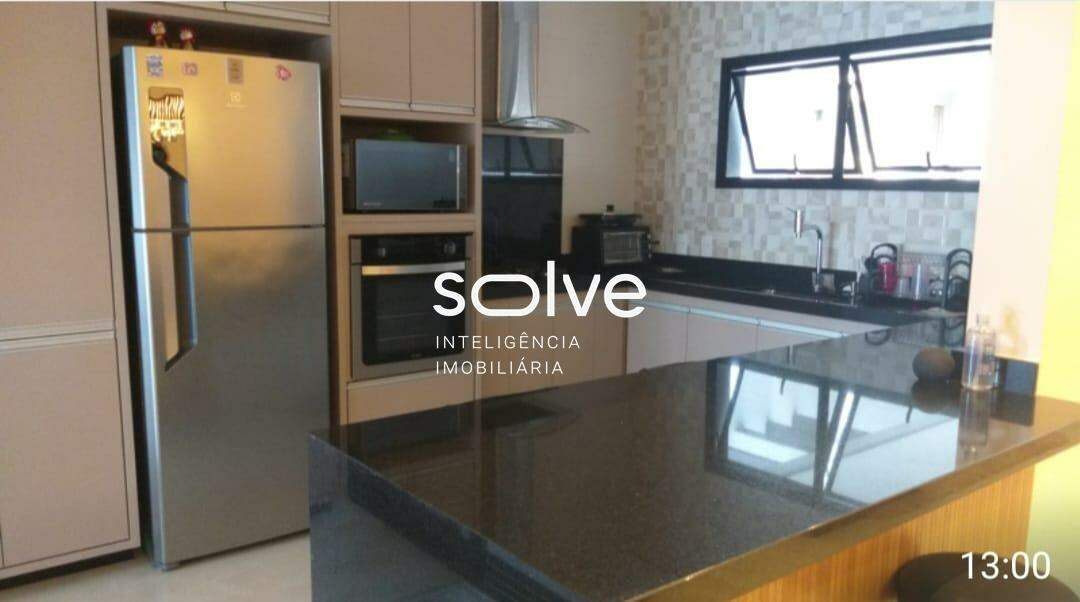 Casa em Condomínio à venda em Indaiatuba - Residencial Mantova por 1.260.000,00: 