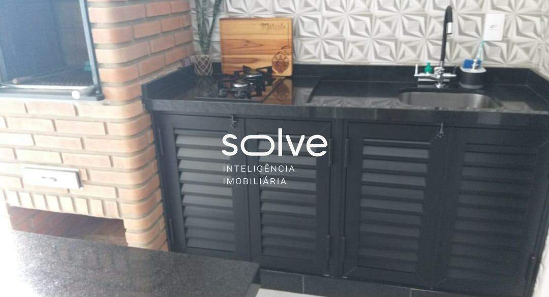 Casa em Condomínio à venda em Indaiatuba - Residencial Mantova por 1.260.000,00: 