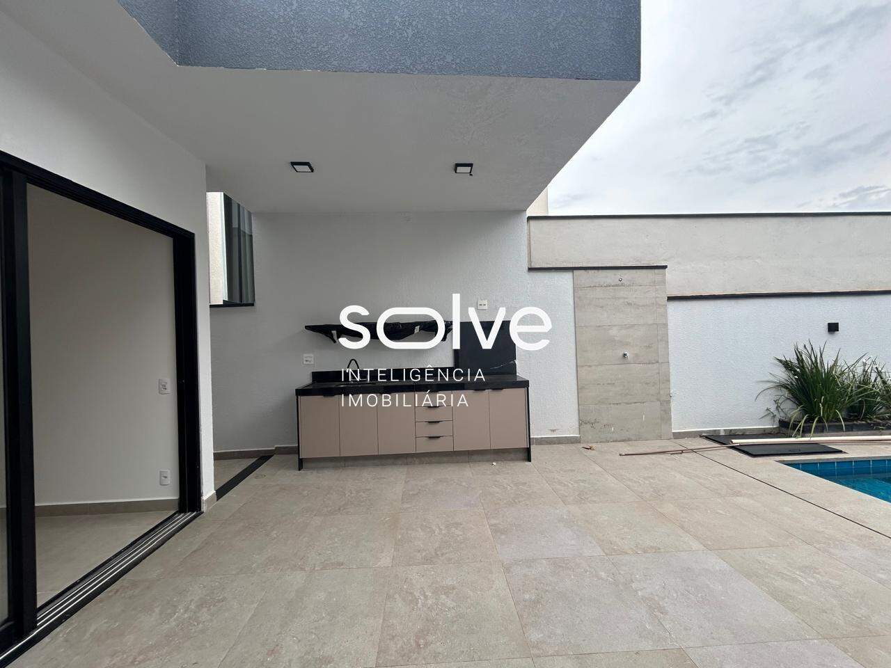 Casa em Condomínio à venda em Indaiatuba - Park Gran Reserve por 1.450.000,00: 