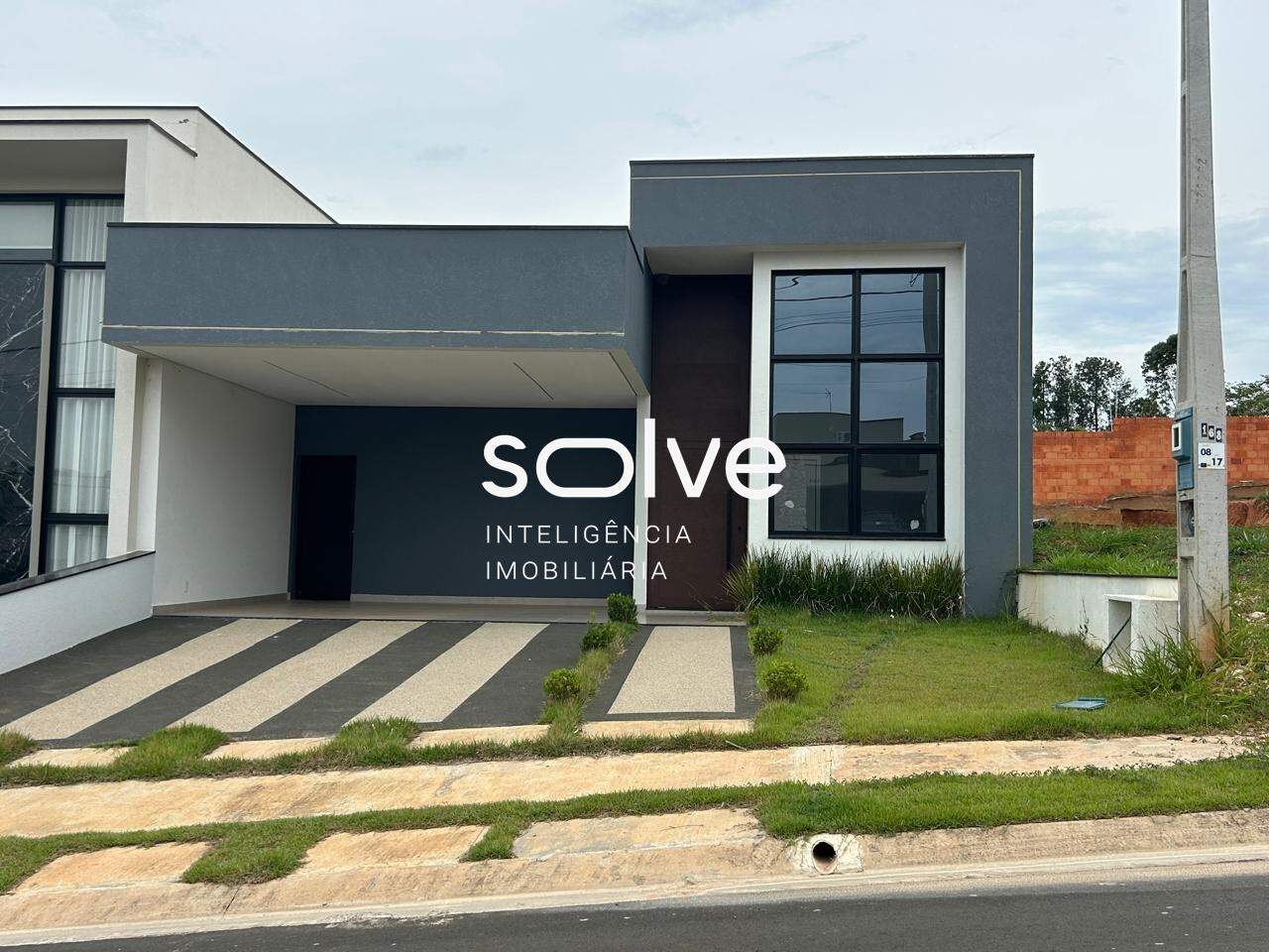 Casa em Condomínio à venda em Indaiatuba - Park Gran Reserve por 1.450.000,00: 