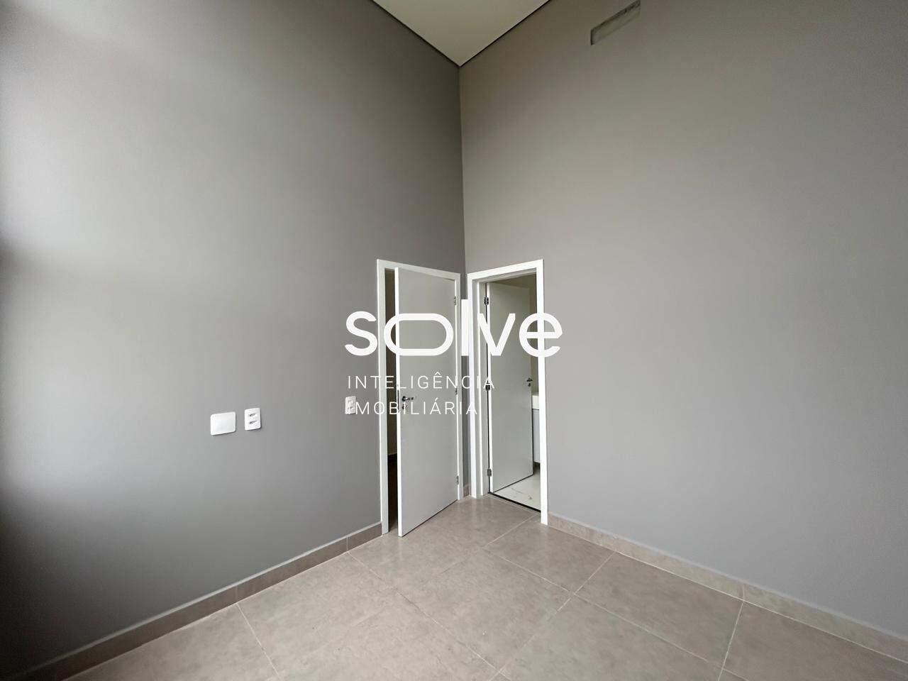 Casa em Condomínio à venda em Indaiatuba - Park Gran Reserve por 1.450.000,00: 