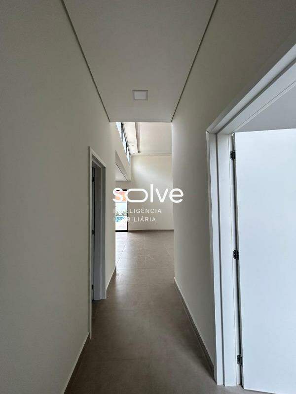 Casa em Condomínio à venda em Indaiatuba - Park Gran Reserve por 1.450.000,00: 