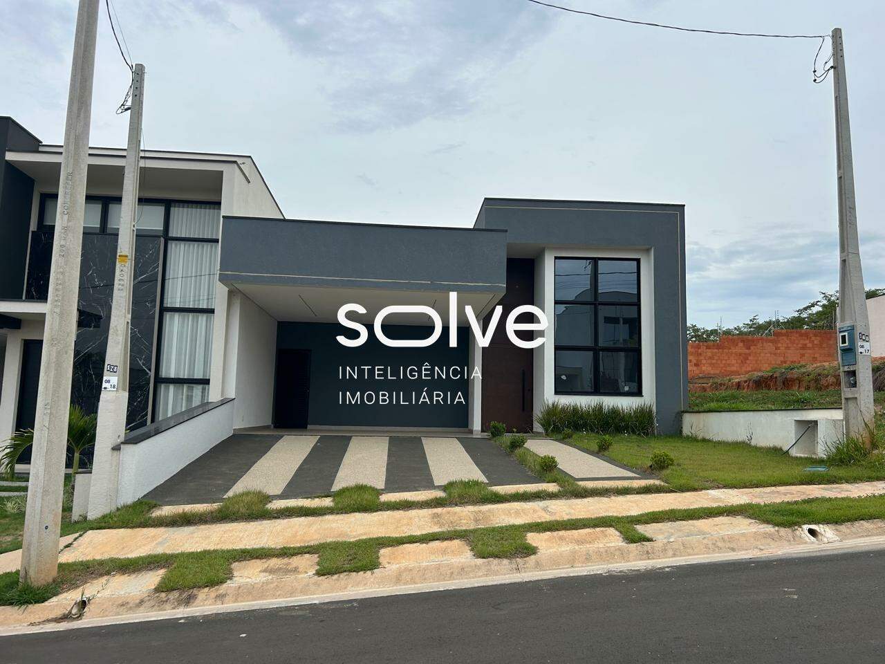 Casa em Condomínio à venda em Indaiatuba - Park Gran Reserve por 1.450.000,00: 