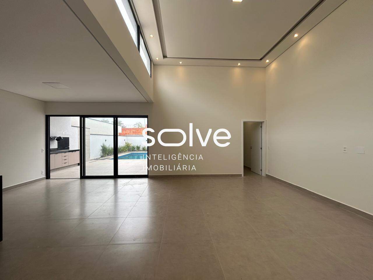 Casa em Condomínio à venda em Indaiatuba - Park Gran Reserve por 1.450.000,00: 