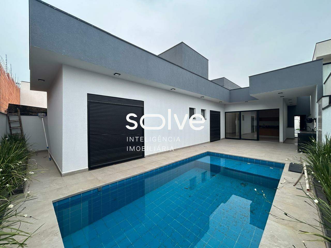 Casa em Condomínio à venda em Indaiatuba - Park Gran Reserve por 1.450.000,00: 