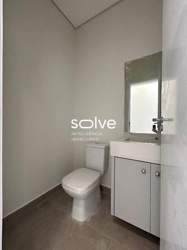 Casa em Condomínio à venda em Indaiatuba - Park Gran Reserve por 1.450.000,00: 