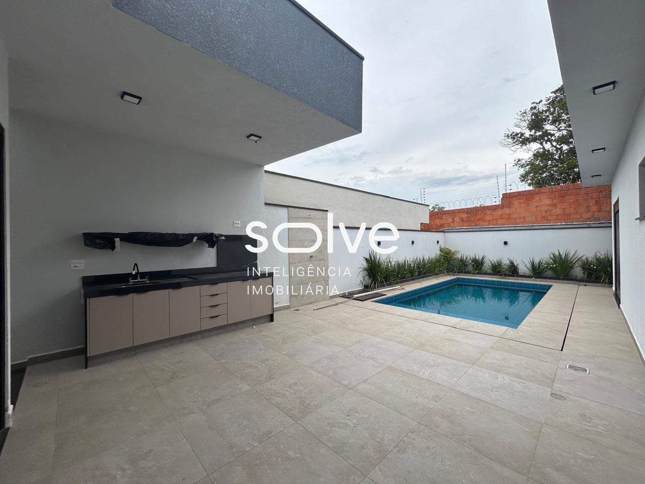 Casa em Condomínio à venda em Indaiatuba - Park Gran Reserve por 1.450.000,00: 