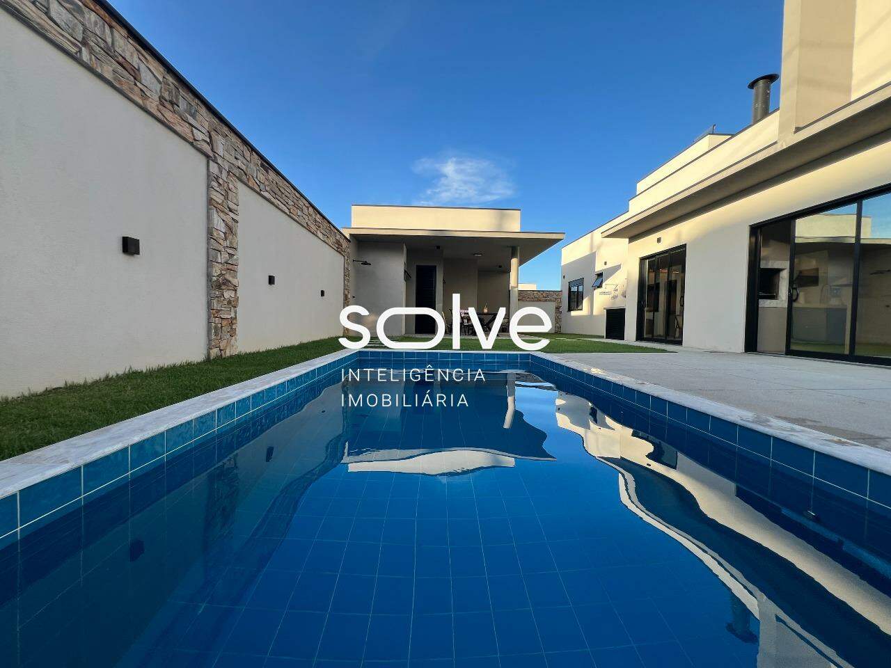 Casa em Condomínio à venda em Indaiatuba - Jardim Piemonte por 2.800.000,00: