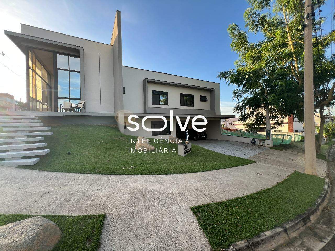 Casa em Condomínio à venda em Indaiatuba - Jardim Piemonte por 2.800.000,00: